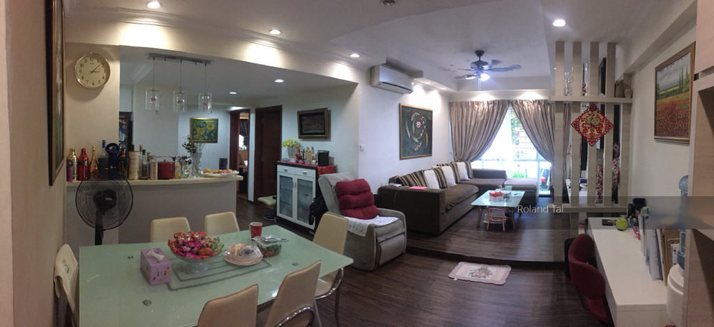 Evergreen Park (D19), Apartment #134506912